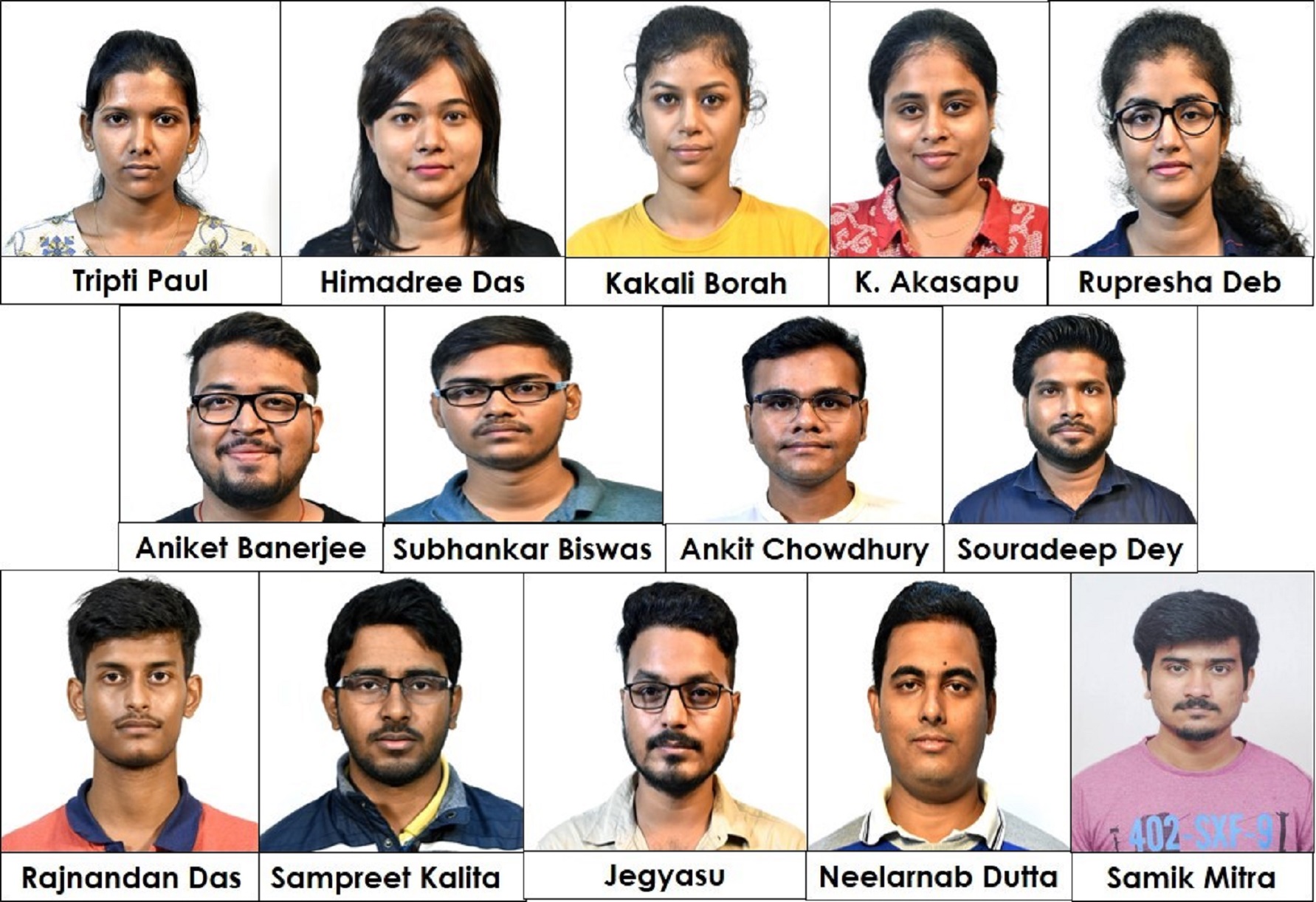 IIT Guwahati students selected for Prime Minister’s Research Fellows ...