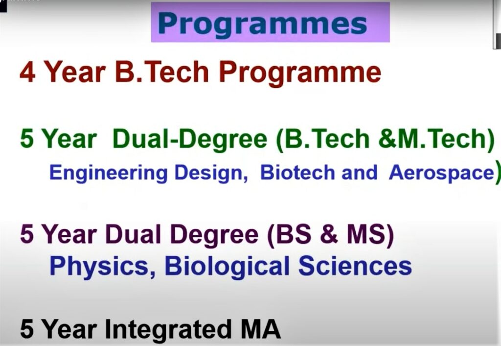 IIT Madras conducts its First Ever Online Orientation for New