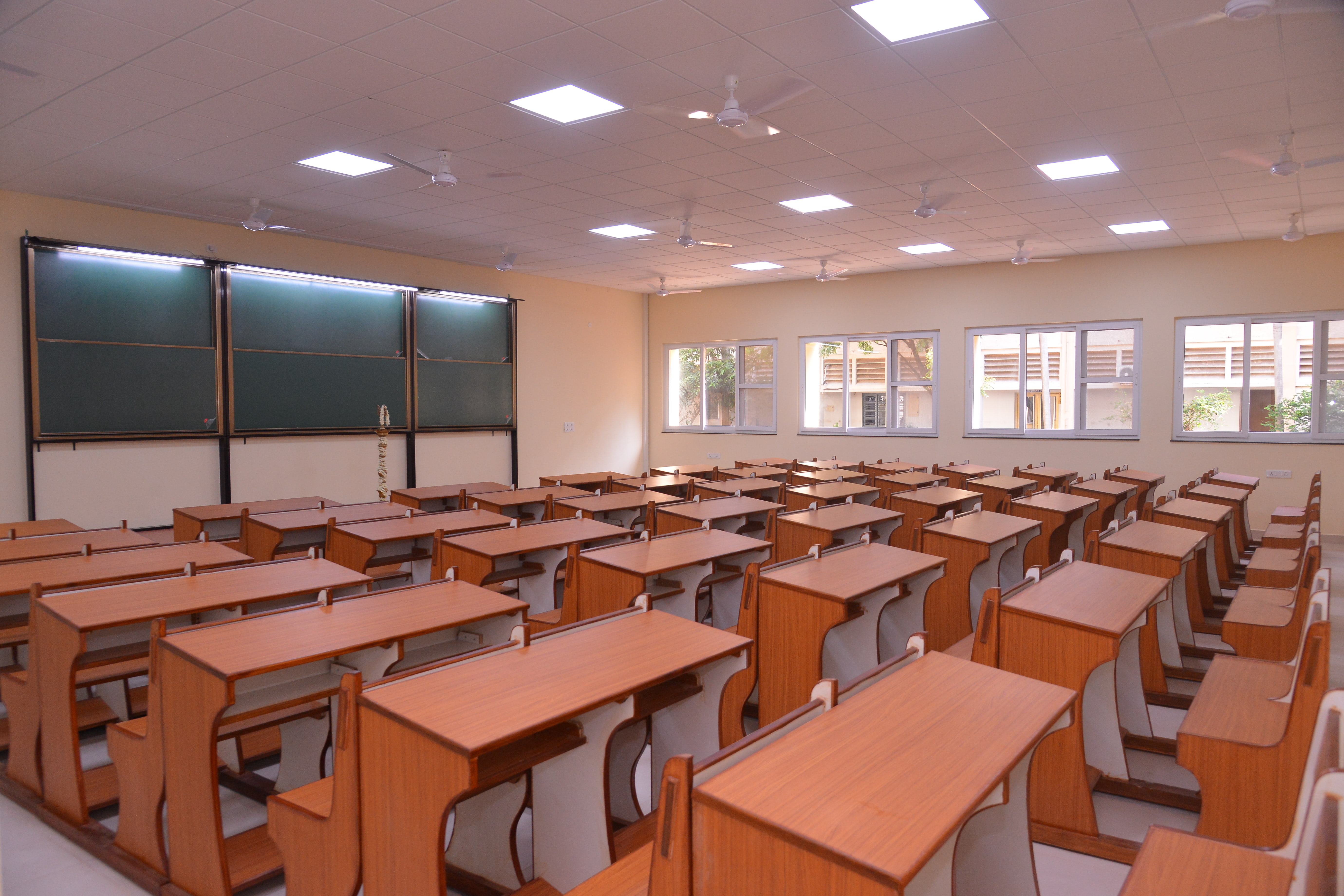 Energy Transition Begins in Classrooms: IIT-Madras Latest to