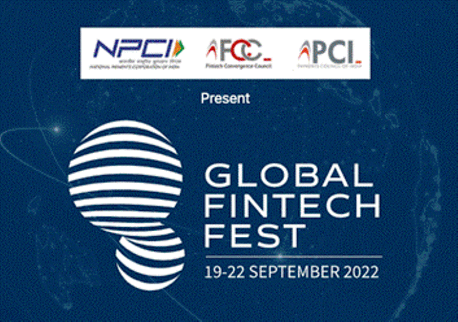 Global Fintech Fest UIDAI Showcases Proof Of Concept KRC TIMES