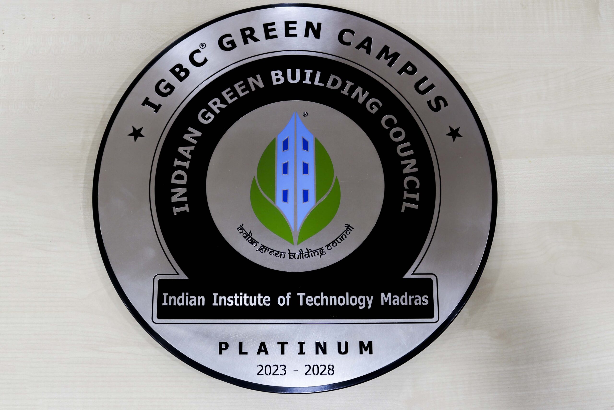 IGBC Certified Green Cities Projects - 2021 - YouTube