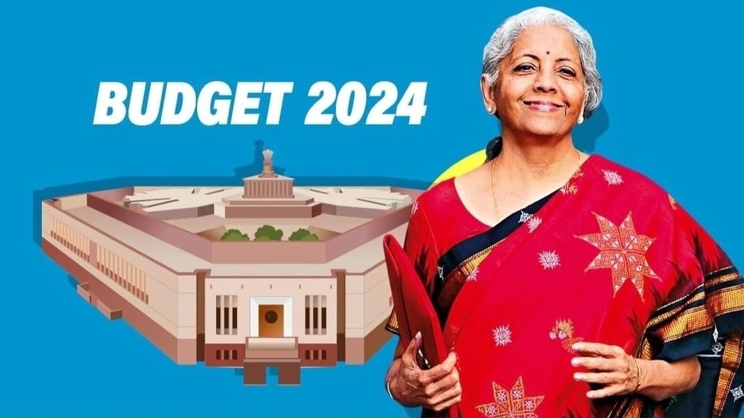 Union Budget 20242025 Budget Paving the Way for Transformative Growth